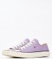 Women Casual Shoes Sneaker.Girl.W Purple Fabric Tommy Hilfiger