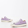Γυναικεία Παπούτσια Casual Sneaker.Girl.W Μωβ Ύφασμα Tommy Hilfiger Γυναικεία Παπούτσια Casual Sneaker.Girl.W Μωβ Ύφασμα Tommy Hilfiger