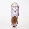 Γυναικεία Παπούτσια Casual Sneaker.Girl.W Μωβ Ύφασμα Tommy Hilfiger Γυναικεία Παπούτσια Casual Sneaker.Girl.W Μωβ Ύφασμα Tommy Hilfiger