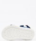 Kids Flip Flops & Sandals Vs.Sandal Blue ECOleather Tommy Hilfiger