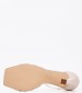 Women Sandals 2241.81873L Beige Leather Mortoglou