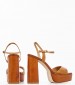 Women Sandals 2246.81901 Tabba Leather Mortoglou