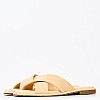 Women Flats 27112 Beige Leather Tamaris Women Flats 27112 Beige Leather Tamaris
