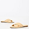 Women Flats 27112 Beige Leather Tamaris Women Flats 27112 Beige Leather Tamaris