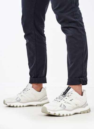 Ανδρικά Παντελόνια Callen.Crop Μαύρο Πολυεστέρα Pepe Jeans