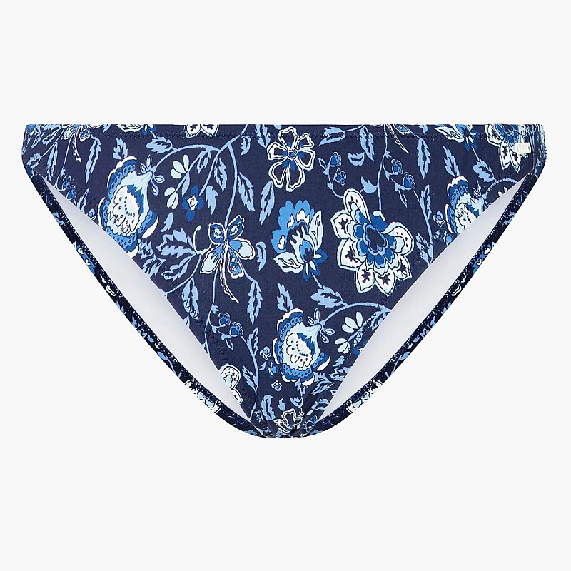 Fleur.Bottom DarkBlue Pepe Jeans