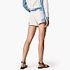 Γυναικείες Φούστες - Σορτς Marly.Short Άσπρο Βαμβάκι Pepe Jeans Γυναικείες Φούστες - Σορτς Marly.Short Άσπρο Βαμβάκι Pepe Jeans
