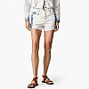 Γυναικείες Φούστες - Σορτς Marly.Short Άσπρο Βαμβάκι Pepe Jeans Γυναικείες Φούστες - Σορτς Marly.Short Άσπρο Βαμβάκι Pepe Jeans