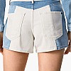 Γυναικείες Φούστες - Σορτς Marly.Short Άσπρο Βαμβάκι Pepe Jeans Γυναικείες Φούστες - Σορτς Marly.Short Άσπρο Βαμβάκι Pepe Jeans