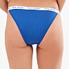 Γυνακεία Μαγιό Rose.Bottom Μπλε Polyamide Pepe Jeans Γυνακεία Μαγιό Rose.Bottom Μπλε Polyamide Pepe Jeans