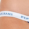 Γυνακεία Μαγιό Rose.Bottom Μπλε Polyamide Pepe Jeans Γυνακεία Μαγιό Rose.Bottom Μπλε Polyamide Pepe Jeans