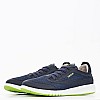 Παιδικά Παπούτσια Casual Aeranter Μπλε ECOleather Geox Παιδικά Παπούτσια Casual Aeranter Μπλε ECOleather Geox