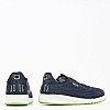 Παιδικά Παπούτσια Casual Aeranter Μπλε ECOleather Geox Παιδικά Παπούτσια Casual Aeranter Μπλε ECOleather Geox