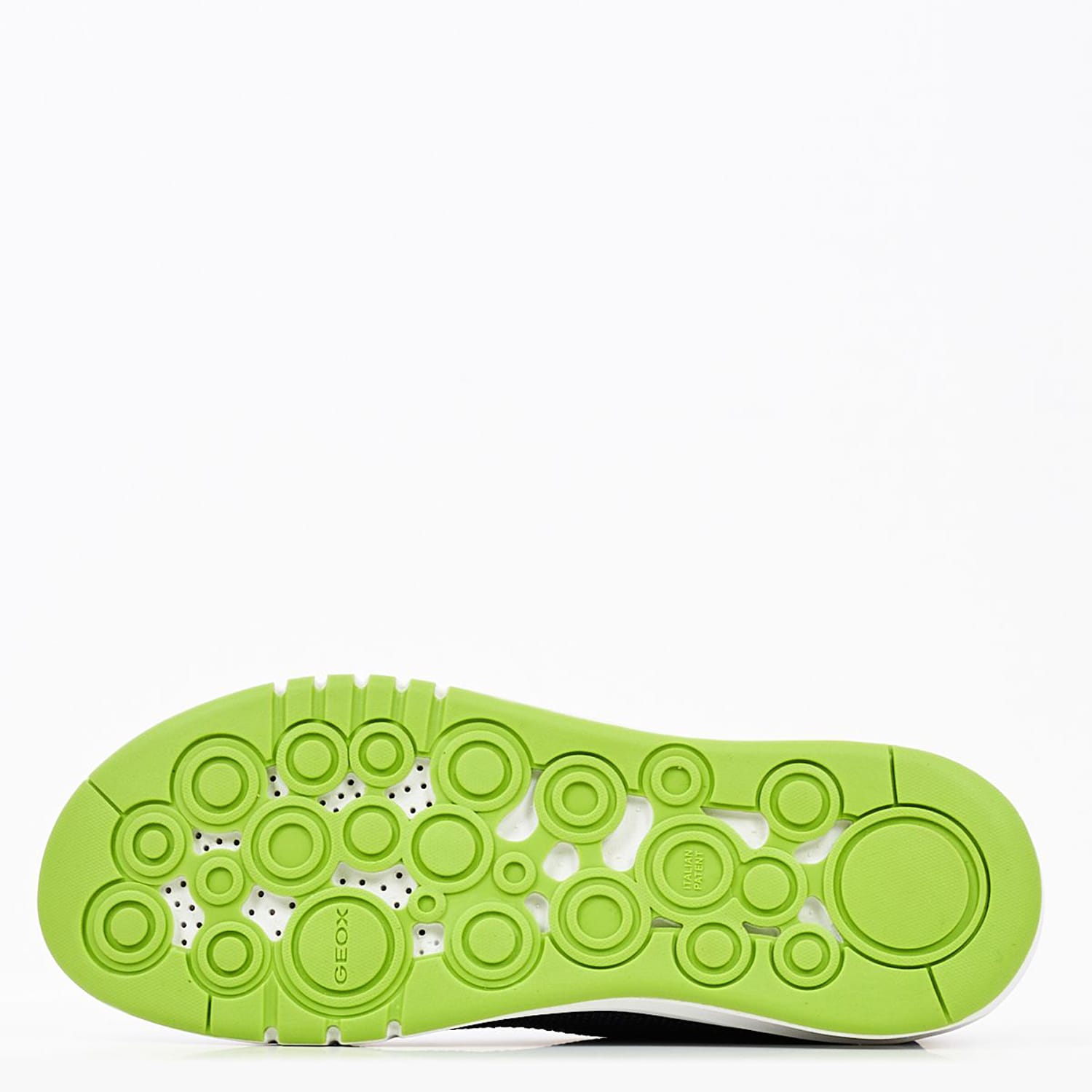 Παιδικά Παπούτσια Casual Aeranter Μπλε ECOleather Geox Παιδικά Παπούτσια Casual Aeranter Μπλε ECOleather Geox