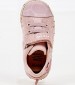 Παιδικά Παπούτσια Casual B.Kilwi Ροζ Δέρμα Καστόρι Geox