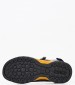 Kids Flip Flops & Sandals J.Borealis DarkBlue ECOleather Geox