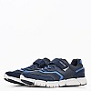 Kids Casual Shoes J.Flexyper Blue Buckskin Geox Kids Casual Shoes J.Flexyper Blue Buckskin Geox