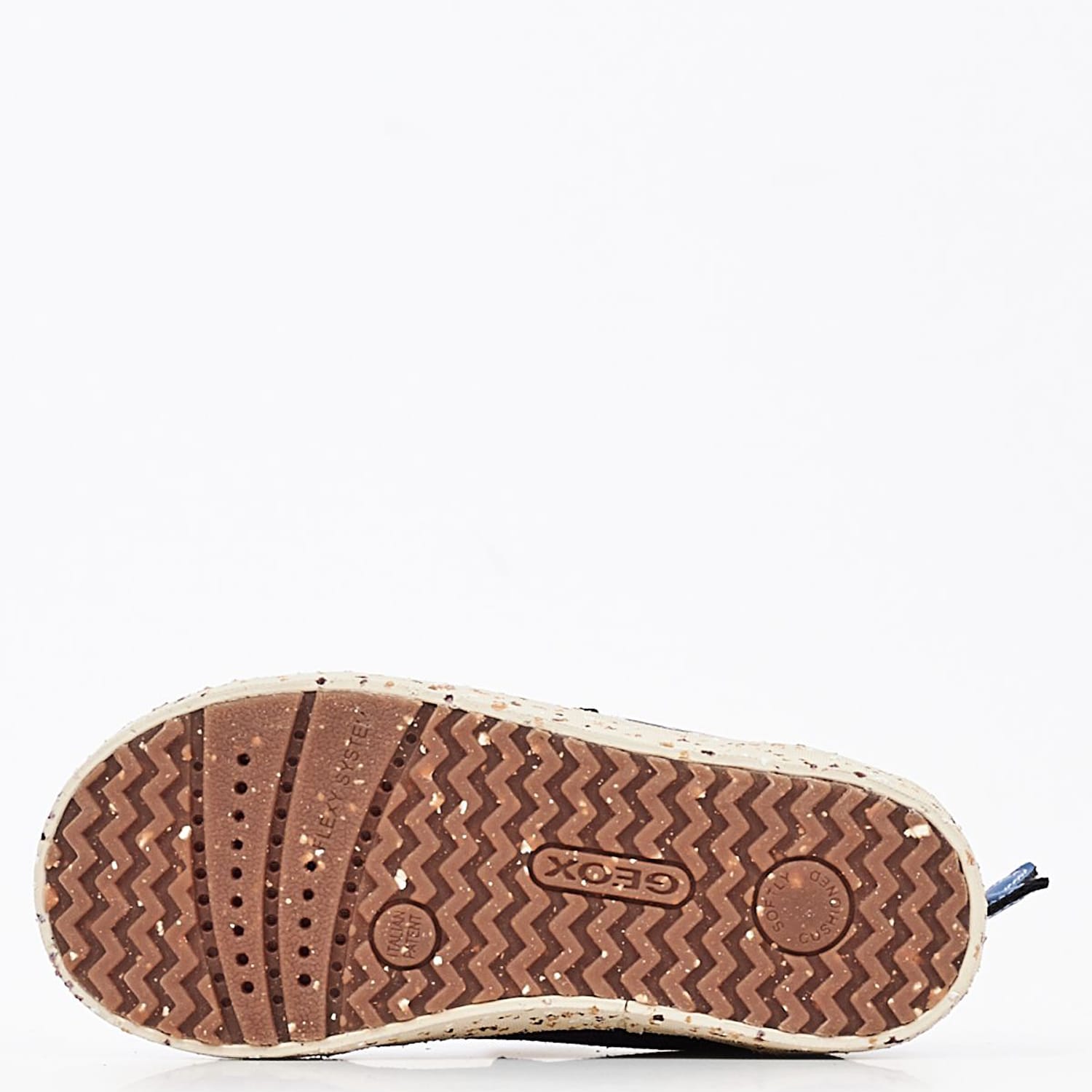 Παιδικά Παπούτσια Casual Kilwi.Bc Μπλε Δέρμα Καστόρι Geox Παιδικά Παπούτσια Casual Kilwi.Bc Μπλε Δέρμα Καστόρι Geox