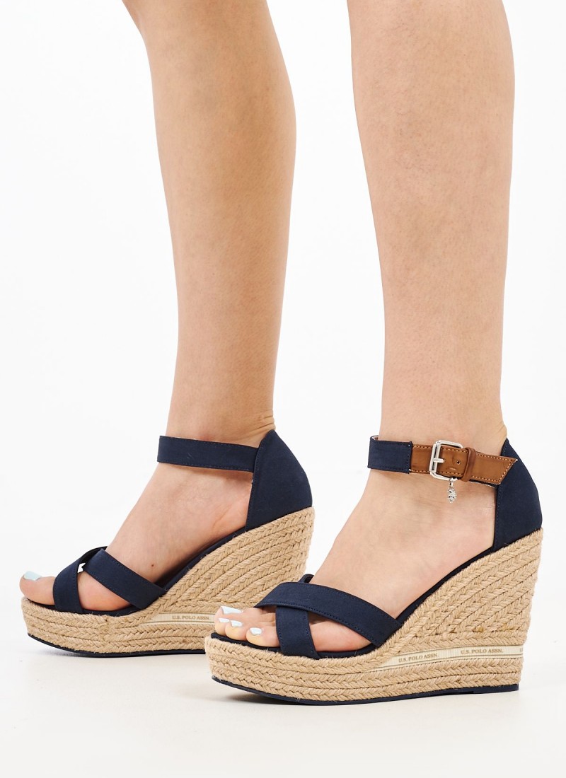 Us polo espadrille cheap