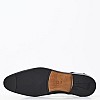 Ανδρικά Παπούτσια Δετά S4972.RMN Μπλε Δέρμα Boss shoes Ανδρικά Παπούτσια Δετά S4972.RMN Μπλε Δέρμα Boss shoes