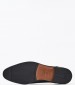 Men Shoes S6383 Black Leather Boss shoes