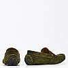 Ανδρικά Μοκασίνια S6890 Λαδί Δέρμα Καστόρι Boss shoes Ανδρικά Μοκασίνια S6890 Λαδί Δέρμα Καστόρι Boss shoes