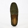 Ανδρικά Μοκασίνια S6890 Λαδί Δέρμα Καστόρι Boss shoes Ανδρικά Μοκασίνια S6890 Λαδί Δέρμα Καστόρι Boss shoes