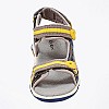 Kids Flip Flops & Sandals 558522 Blue ECOleather Kickers Kids Flip Flops & Sandals 558522 Blue ECOleather Kickers