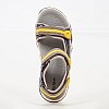 Kids Flip Flops & Sandals 558522 Blue ECOleather Kickers Kids Flip Flops & Sandals 558522 Blue ECOleather Kickers