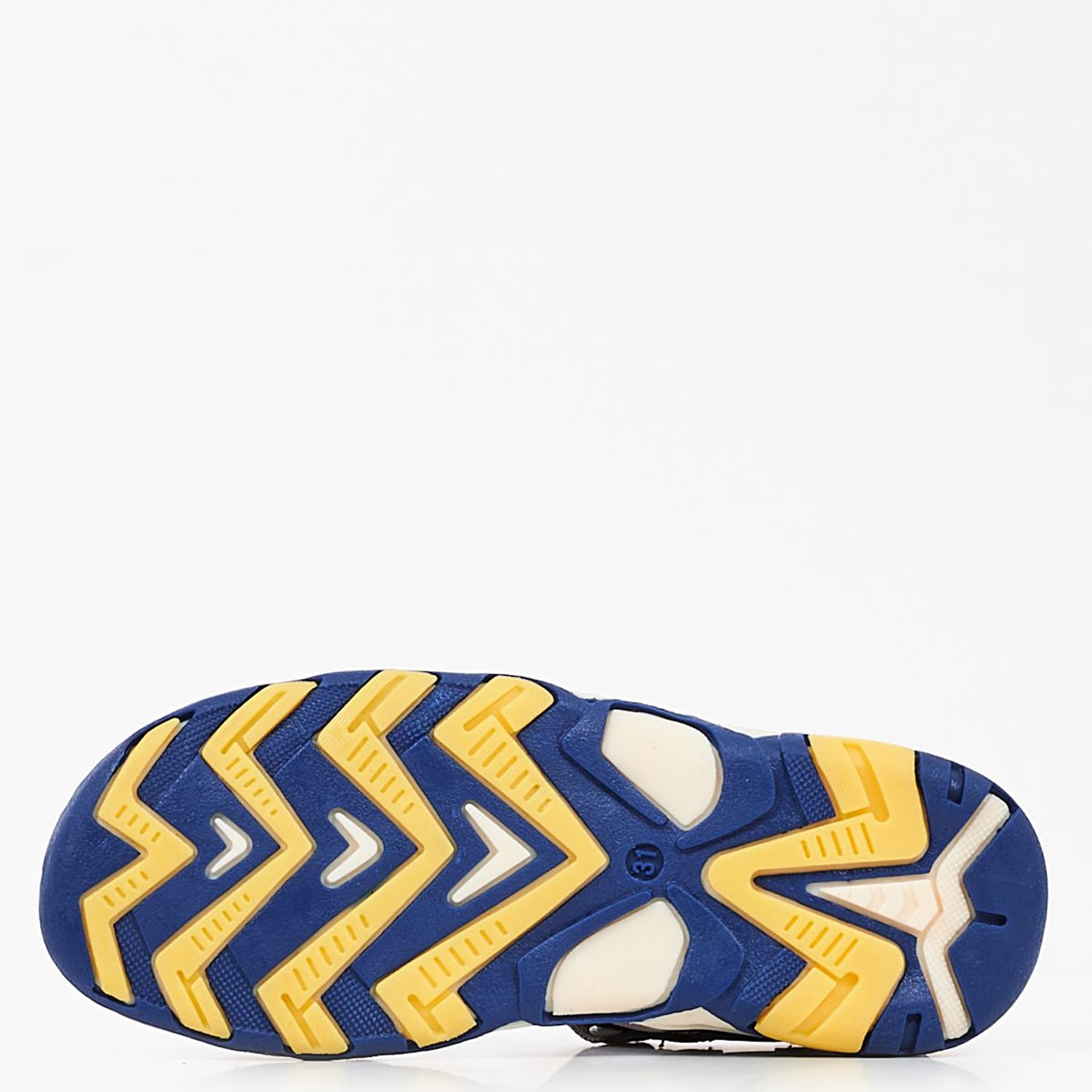 Kids Flip Flops & Sandals 558522 Blue ECOleather Kickers Kids Flip Flops & Sandals 558522 Blue ECOleather Kickers