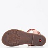 Παιδικές Σαγιονάρες & Πέδιλα 700969 Ροζ Δέρμα Kickers Παιδικές Σαγιονάρες & Πέδιλα 700969 Ροζ Δέρμα Kickers