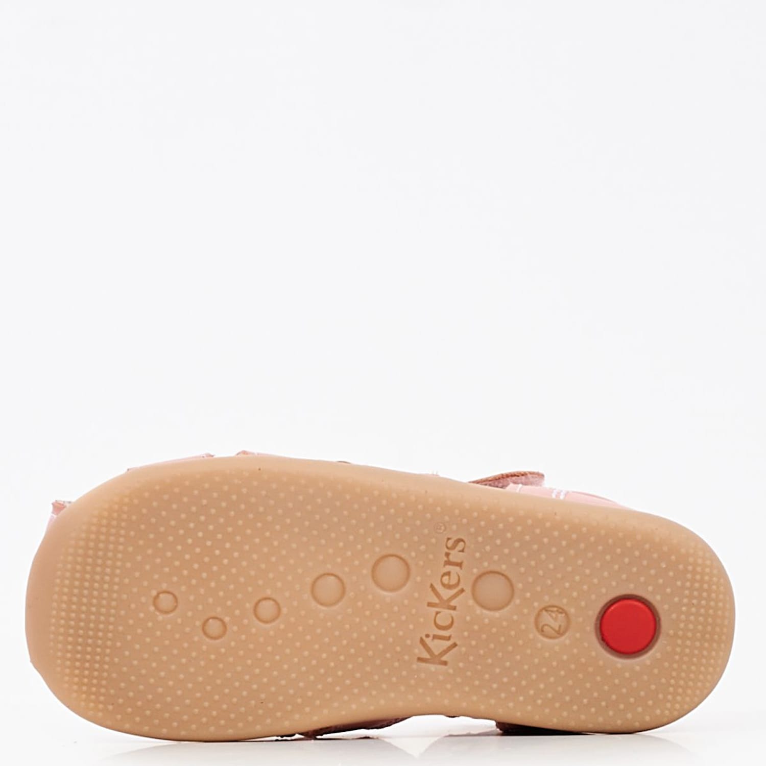Παιδικές Σαγιονάρες & Πέδιλα 785385 Ροζ Δέρμα Kickers Παιδικές Σαγιονάρες & Πέδιλα 785385 Ροζ Δέρμα Kickers