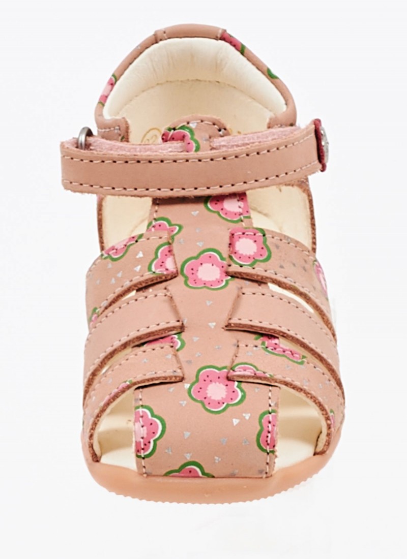 Kickers outlet baby sandals