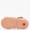 Παιδικές Σαγιονάρες & Πέδιλα 860609 Ροζ Δέρμα Kickers Παιδικές Σαγιονάρες & Πέδιλα 860609 Ροζ Δέρμα Kickers