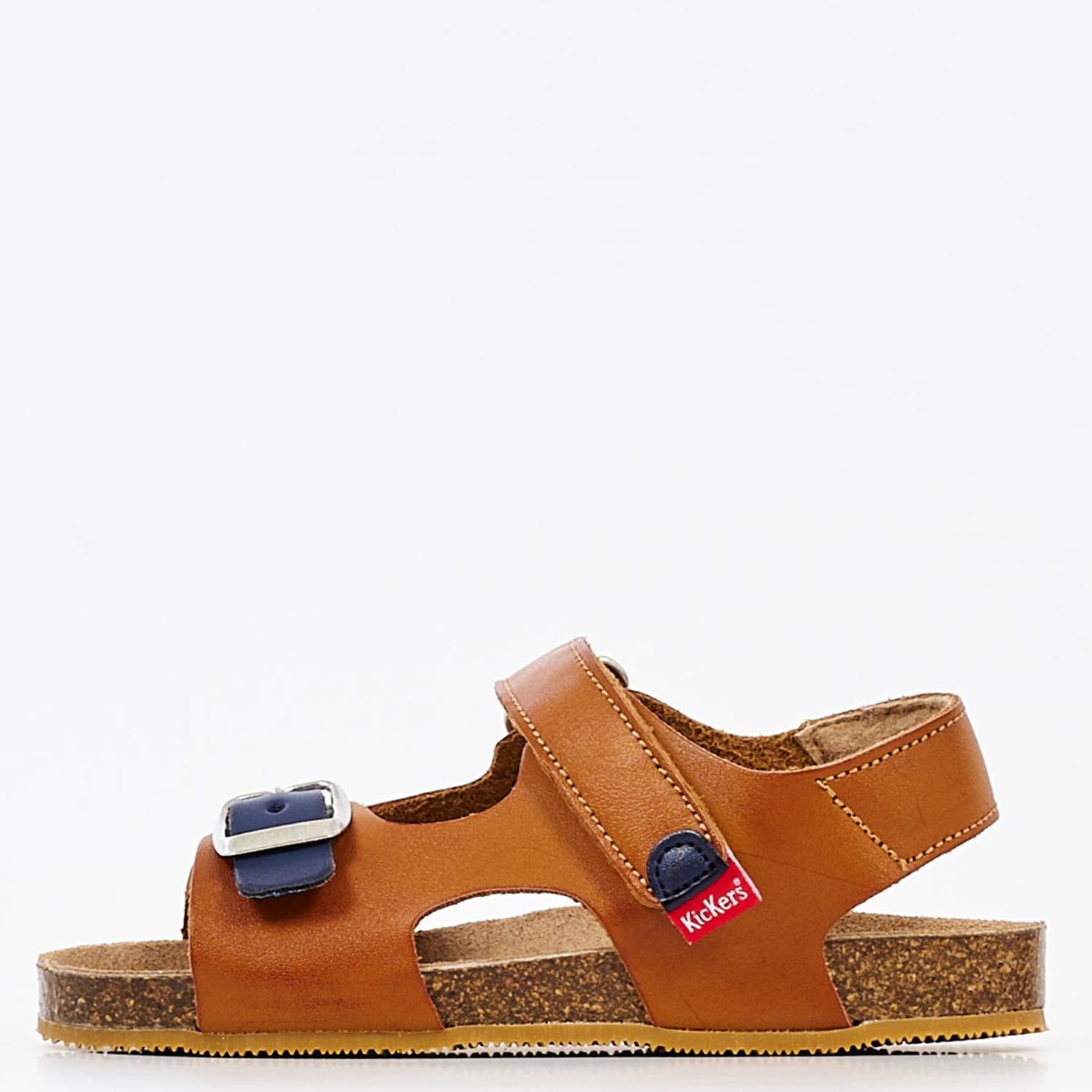 Παιδικές Σαγιονάρες & Πέδιλα 869513 Ταμπά ECOleather Kickers