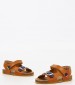 Kids Flip Flops & Sandals 869513 Tabba ECOleather Kickers