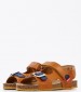 Kids Flip Flops & Sandals 869513 Tabba ECOleather Kickers