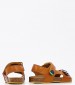 Kids Flip Flops & Sandals 869513 Tabba ECOleather Kickers