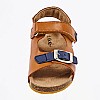 Παιδικές Σαγιονάρες & Πέδιλα 869513 Ταμπά ECOleather Kickers Παιδικές Σαγιονάρες & Πέδιλα 869513 Ταμπά ECOleather Kickers
