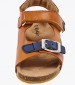 Kids Flip Flops & Sandals 869513 Tabba ECOleather Kickers