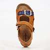 Παιδικές Σαγιονάρες & Πέδιλα 869513 Ταμπά ECOleather Kickers Παιδικές Σαγιονάρες & Πέδιλα 869513 Ταμπά ECOleather Kickers