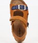 Kids Flip Flops & Sandals 869513 Tabba ECOleather Kickers