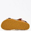 Παιδικές Σαγιονάρες & Πέδιλα 869513 Ταμπά ECOleather Kickers Παιδικές Σαγιονάρες & Πέδιλα 869513 Ταμπά ECOleather Kickers