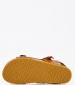 Kids Flip Flops & Sandals 869513 Tabba ECOleather Kickers