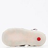 Kids Flip Flops & Sandals 895391 White Leather Kickers Kids Flip Flops & Sandals 895391 White Leather Kickers