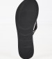 Γυναικεία Flats Roxxy Μαύρο Ύφασμα Ralph Lauren