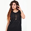 Women T-Shirts - Tops V.Shining Black La Martina Women T-Shirts - Tops V.Shining Black La Martina