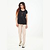 Women T-Shirts - Tops V.Shining Black La Martina Women T-Shirts - Tops V.Shining Black La Martina