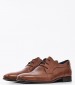 Men Shoes 2103 Tabba Leather Damiani