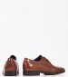 Men Shoes 2103 Tabba Leather Damiani